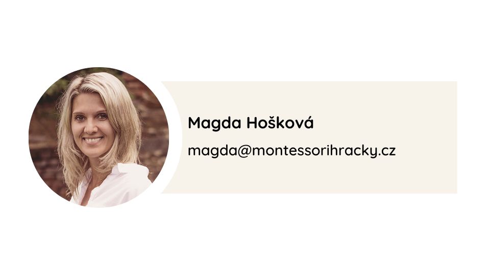 Magda Ho&scaron;kov&aacute;